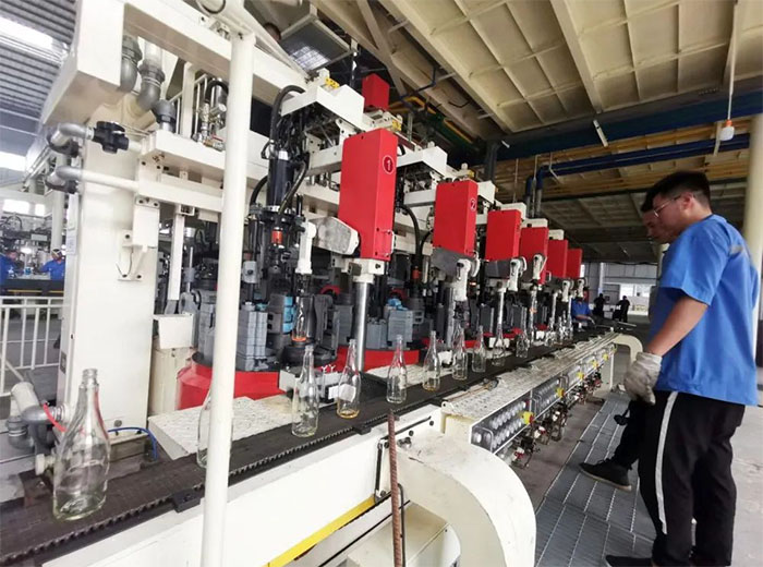 精益求精 鑄造品質典范！祝賀山西賈家莊觀宇玻璃順利投產(chǎn)！