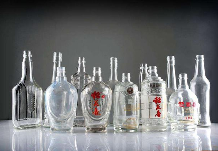 選購白酒玻璃瓶，這四大要素你要知道！